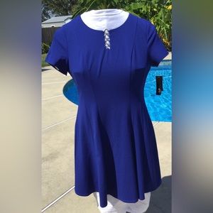 AGB Dress size 16 NWT